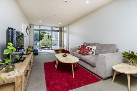 Photo of property in 2g/6 Piwakawaka Street, Eden Terrace, Auckland, 1010