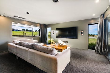 Photo of property in 8 Vinifera Lane, Te Kauwhata, 3782