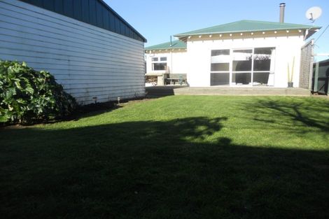 Photo of property in 189 Lincoln Road, Addington, Christchurch, 8024