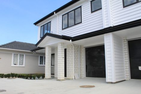 Photo of property in 52 Pembroke Street, Papatoetoe, Auckland, 2025