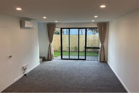 Photo of property in 2/23 Winton Street, St Albans, Christchurch, 8014