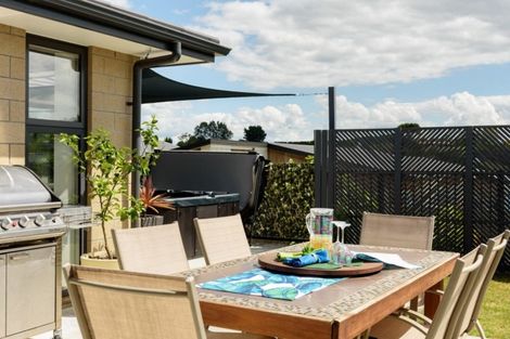 Photo of property in 14 Materawaho Way, Pyes Pa, Tauranga, 3112