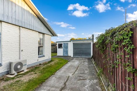 Photo of property in 1/52 Oakhampton Street, Hornby, Christchurch, 8042