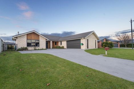 Photo of property in 91 Findlater Street, Matamata, 3400