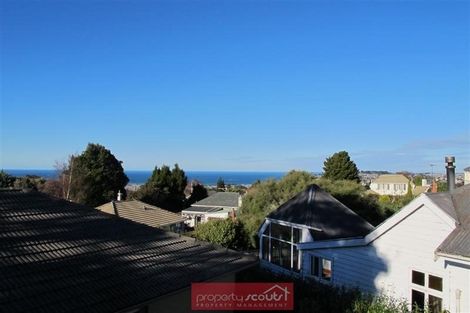 Photo of property in 124b Highgate, Roslyn, Dunedin, 9010