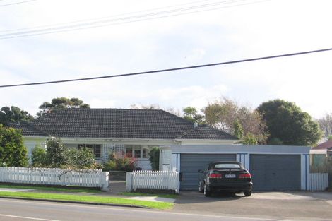 Photo of property in 187a Waiwhetu Road, Waterloo, Lower Hutt, 5011