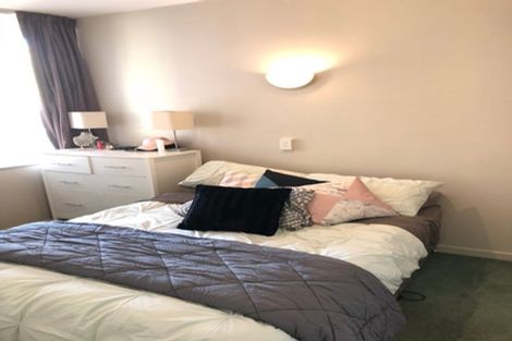 Photo of property in Terrace Tower Apartments, 3d/126 The Terrace, Wellington Central, Wellington, 6011