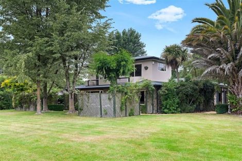 Photo of property in 14 Keetly Place, Ohoka, Kaiapoi, 7692