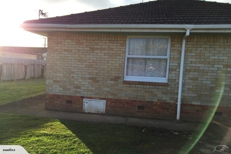 Photo of property in 1/33 Buckingham Crescent, Manukau, Auckland, 2025