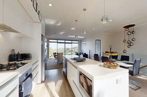 Photo of property in 29 Cresswell Place, Johnsonville, Wellington, 6037