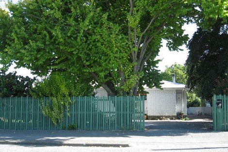 Photo of property in 20 Melcombe Street, Tinwald, Ashburton, 7700