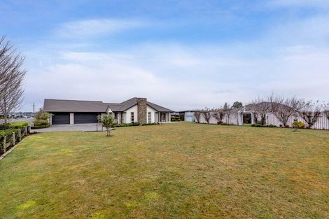 Photo of property in 76 Edward Street, Lincoln, 7608