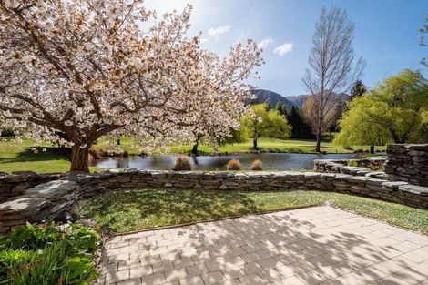 Photo of property in Millbrook Resort, 15 Fox's Rush, Arrowtown, 9371
