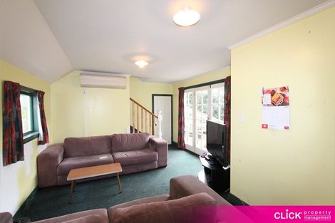 Photo of property in 151 Forth Street, North Dunedin, Dunedin, 9016