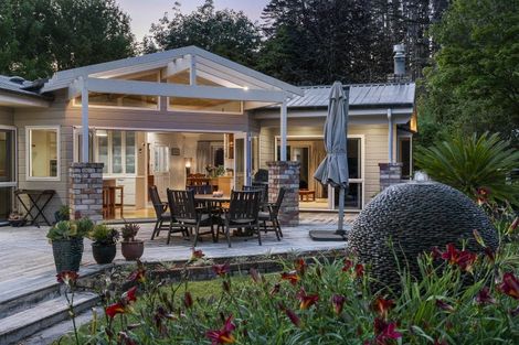 Photo of property in 196 Blackbridge Road, Dairy Flat, Albany, 0794