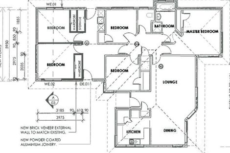 Photo of property in 5/43 Luke Street, Otahuhu, Auckland, 1062