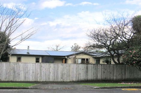 Photo of property in 11 Collingwood Street, Hokowhitu, Palmerston North, 4410
