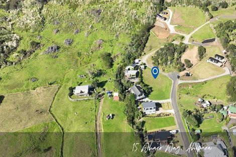 Photo of property in 15 Wharo Way, Ahipara, Kaitaia, 0481