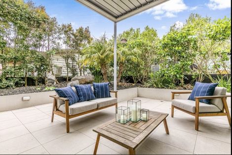 Photo of property in 403/19 Surrey Crescent, Grey Lynn, Auckland, 1021
