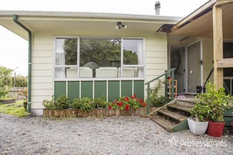 Photo of property in 23 Churchill Crescent, Featherston, 5710