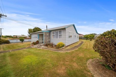 Photo of property in 425 Waihi Road, Normanby, Hawera, 4614