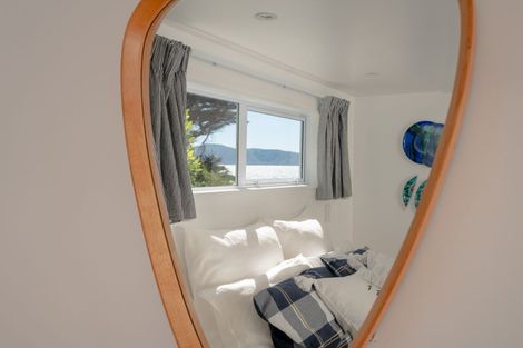 Photo of property in 55 Wharemauku Road, Raumati Beach, Paraparaumu, 5032