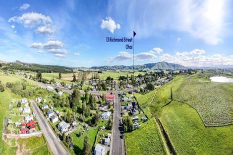 Photo of property in 13 Richmond Street, Ohai, 9635