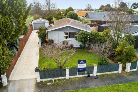 Photo of property in 81 Woolley Street, Avondale, Christchurch, 8061