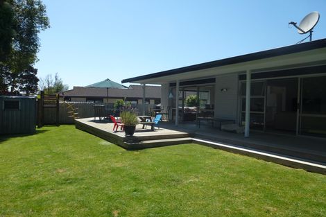 Photo of property in 10 Tui Crescent, Morrinsville, 3300