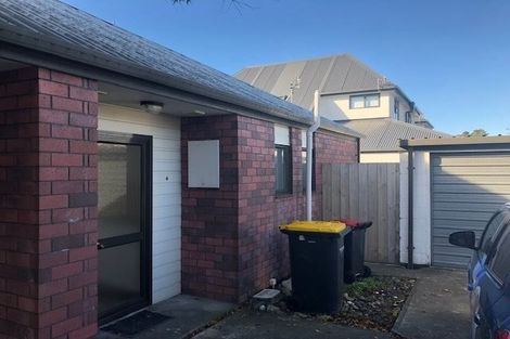 Photo of property in 4/88 Barbour Street, Waltham, Christchurch, 8011