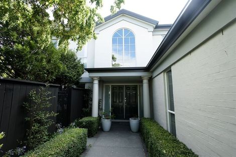 Photo of property in 21 Elmwood Drive, Prebbleton, 7604