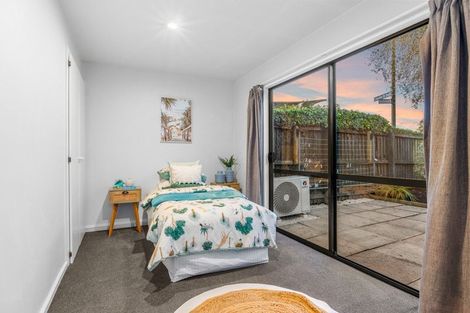 Photo of property in 2/140 Chester Street East, Christchurch Central, Christchurch, 8011