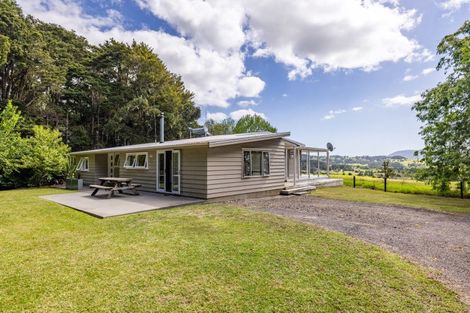 Photo of property in 1388 State Highway 1, Okaihau, 0476