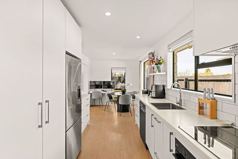 Photo of property in 44 Reginald Street, Burwood, Christchurch, 8083
