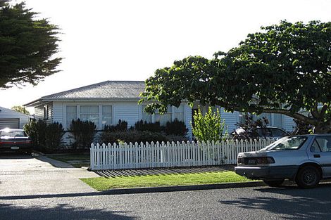 Photo of property in 84 Howick Road, Redwoodtown, Blenheim, 7201