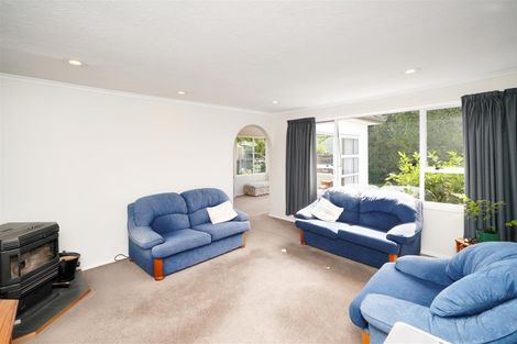 Photo of property in 50 Pitcairn Crescent, Bryndwr, Christchurch, 8053