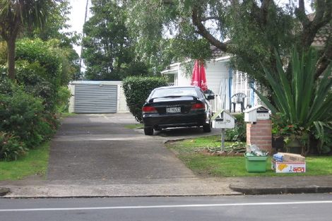 Photo of property in 73a Motatau Road, Papatoetoe, Auckland, 2025