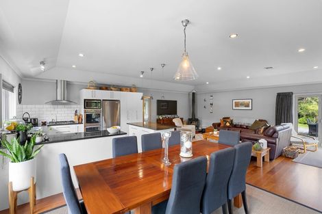 Photo of property in 9 Tunbridge Wells, Ohau, Levin, 5570