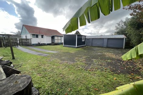 Photo of property in 9 Fitzroy Street, Kawerau, 3127