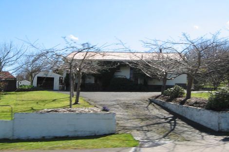 Photo of property in 1 Takahe Street, Taihape, 4720