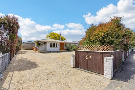 Photo of property in 52 Greenwood Street, Motueka, 7120