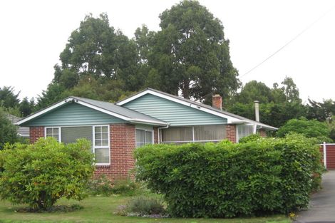 Photo of property in 35 Victors Road, Hoon Hay, Christchurch, 8025