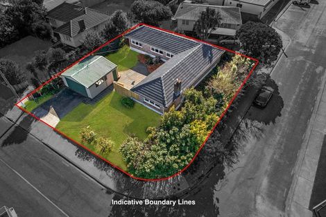 Photo of property in 24 Rollerson Street, Papakura, 2110
