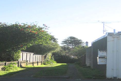 Photo of property in 376a Muritai Road, Eastbourne, Lower Hutt, 5013