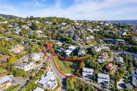 Photo of property in 27 Iles Lane, Cashmere, Christchurch, 8022