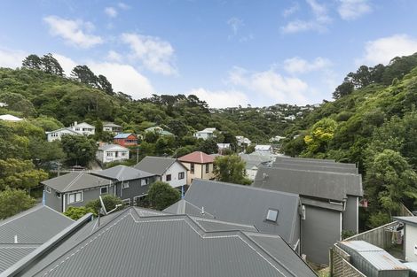 Photo of property in 146e Aro Street, Aro Valley, Wellington, 6021