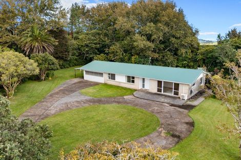 Photo of property in 2133 Wiremu Road, Newall, New Plymouth, 4381