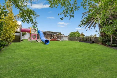 Photo of property in 10 Fourth View Avenue, Beachlands, Auckland, 2018