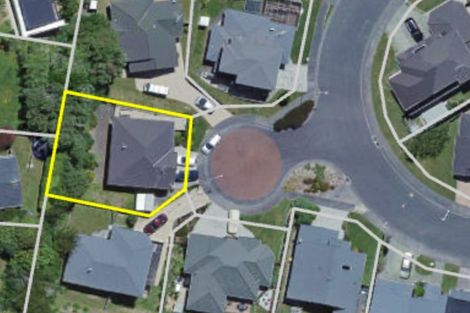 Photo of property in 23 Ring Lane, Paparangi, Wellington, 6037