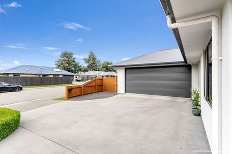 Photo of property in 13 Geoff Geering Drive, Netherby, Ashburton, 7700